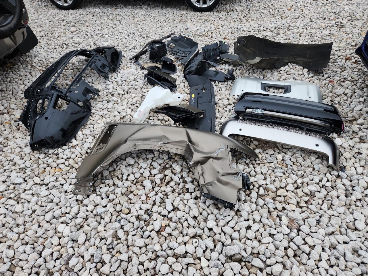 2020 Land Rover Defender 110 X VIN: SALEXEEU7L2033816 Lot: 92782965