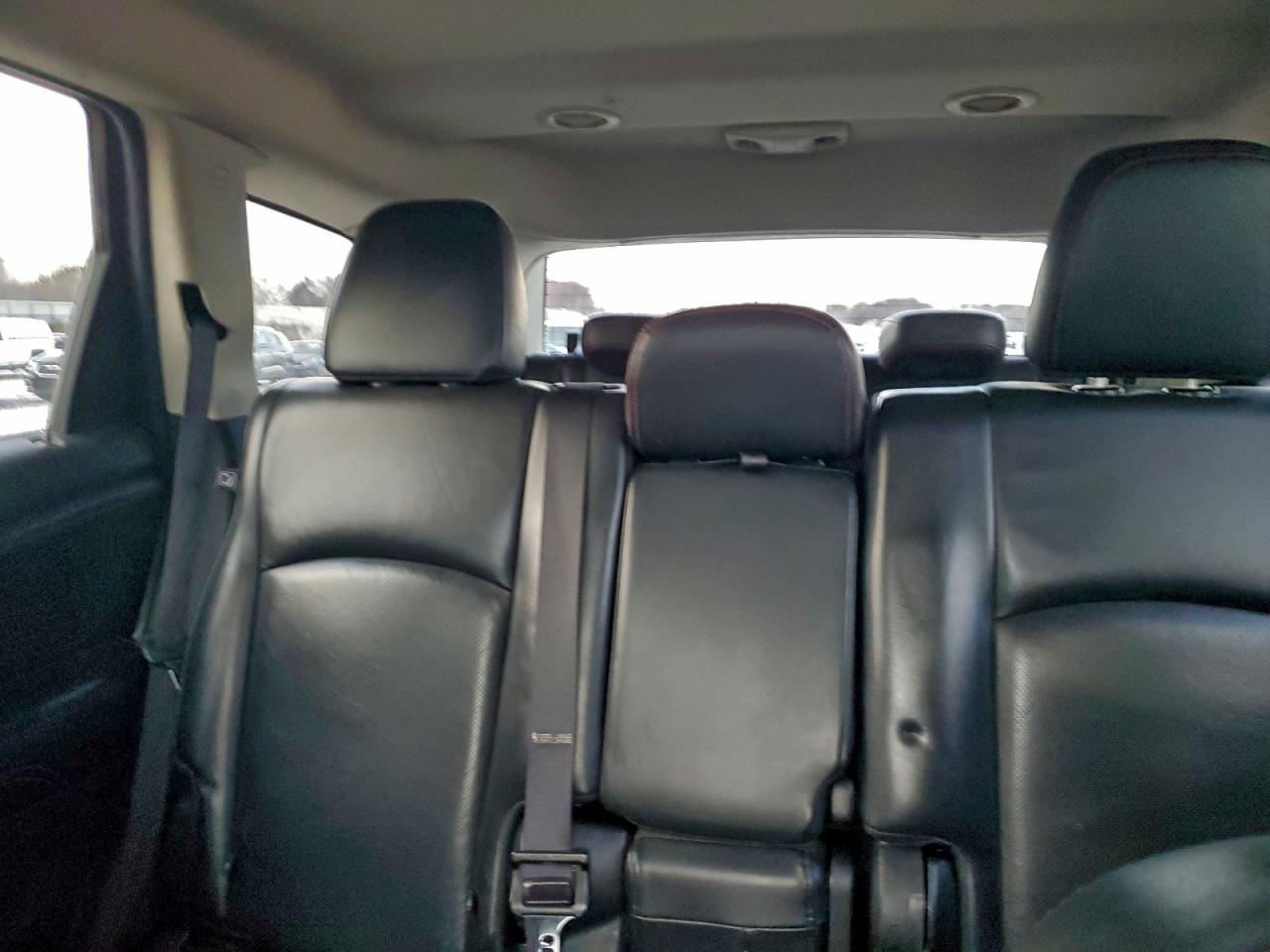 2015 Dodge Journey R/T VIN: 3C4PDDEGXFT666164 Lot: 93588025