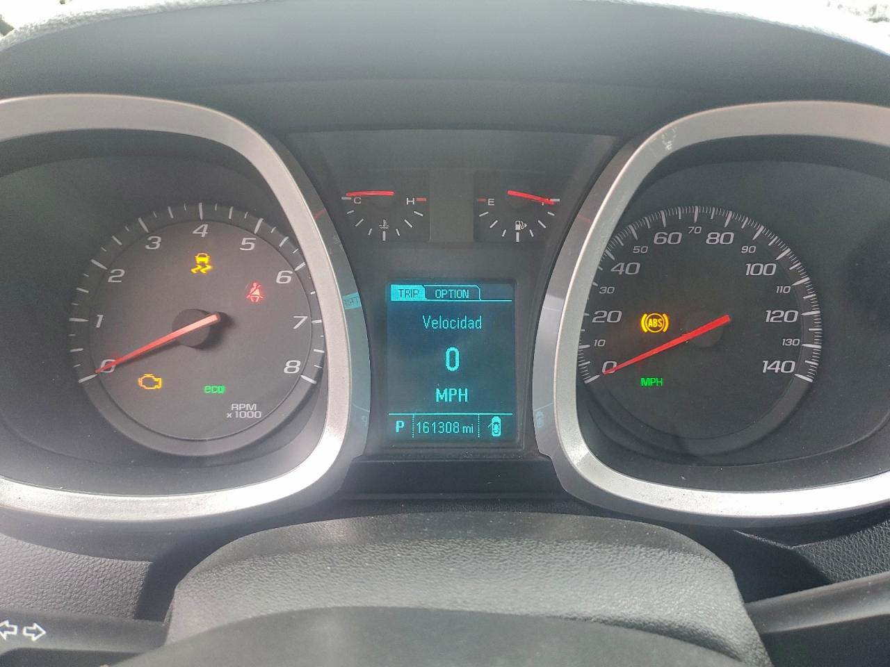 2013 Chevrolet Equinox Ls VIN: 2GNFLCEK9D6251939 Lot: 94484665