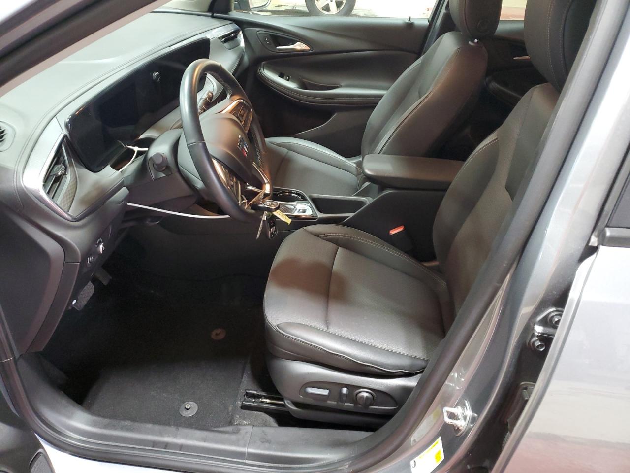 2024 Buick Encore Gx Preferred VIN: KL4AMCSL3RB140167 Lot: 91490745