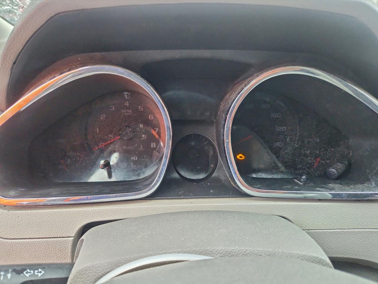 2011 Chevrolet Traverse Lt VIN: 1GNKRGED7BJ302764 Lot: 87385645