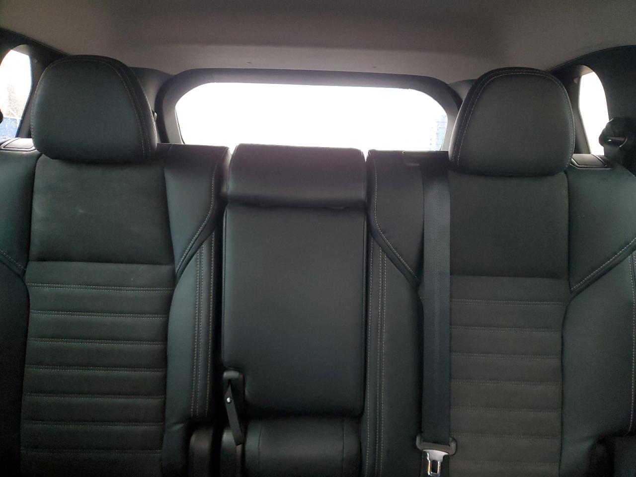 2023 Mitsubishi Outlander Se VIN: JA4T5UA90PZ617837 Lot: 92027205