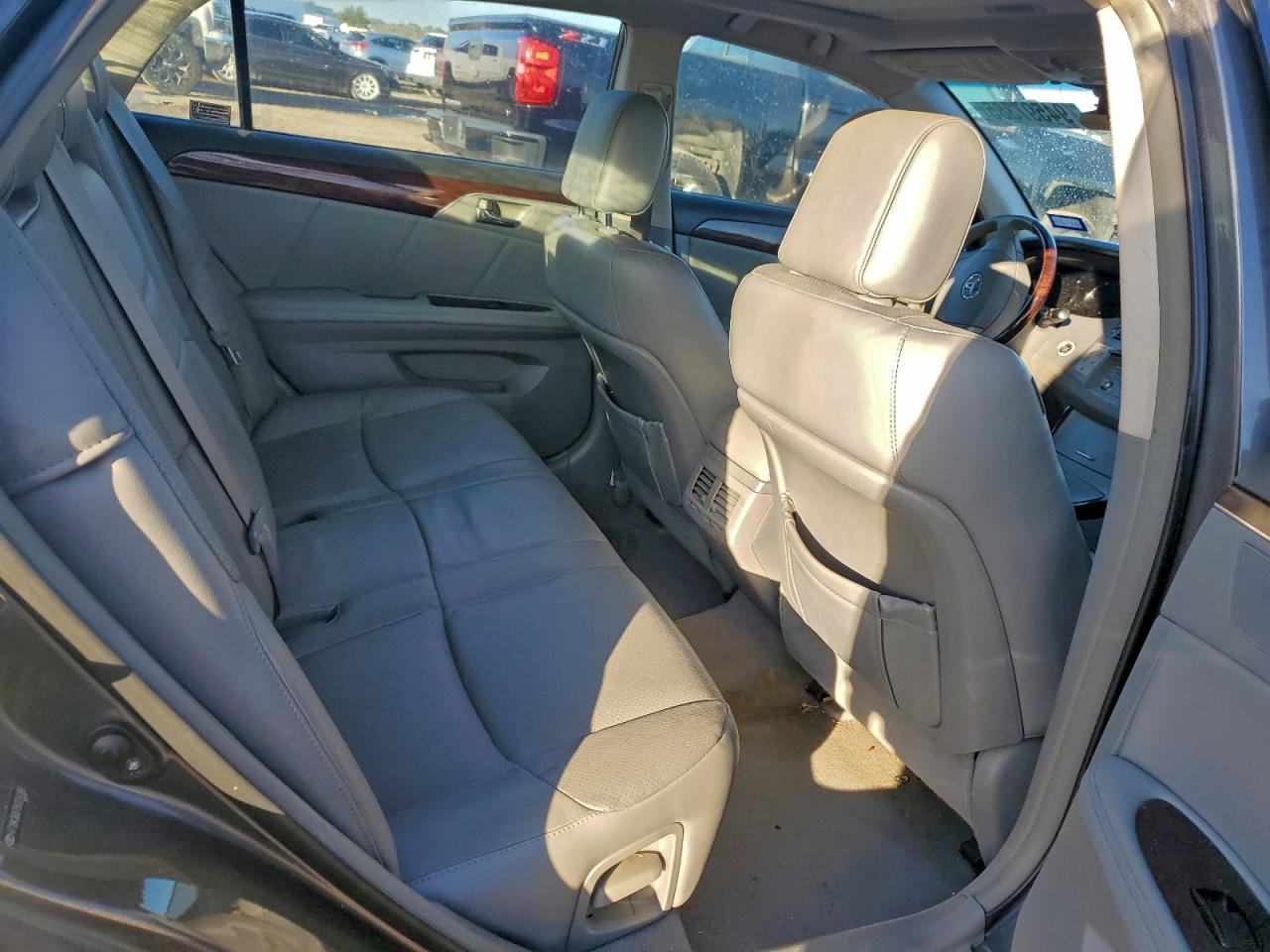 2009 Toyota Avalon Xl VIN: 4T1BK36B79U324268 Lot: 94597385