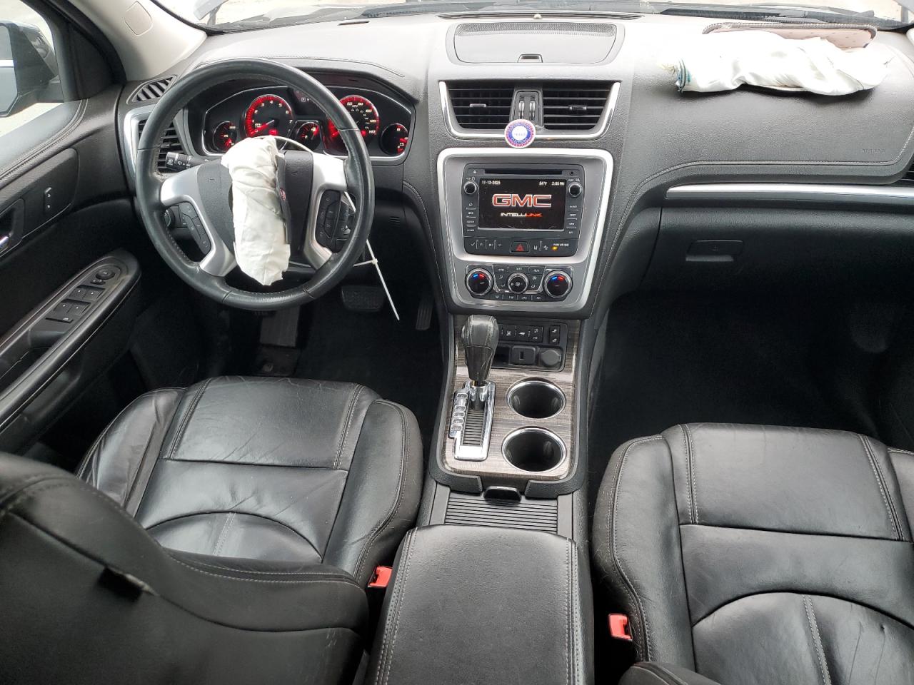 2015 GMC Acadia Slt-1 VIN: 1GKKVRKD3FJ285217 Lot: 92690965