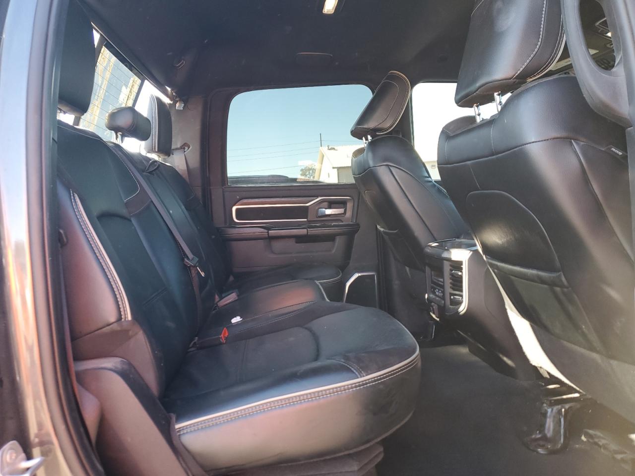 2023 Ram 2500 Laramie VIN: 3C6UR5FL6PG637039 Lot: 90577935