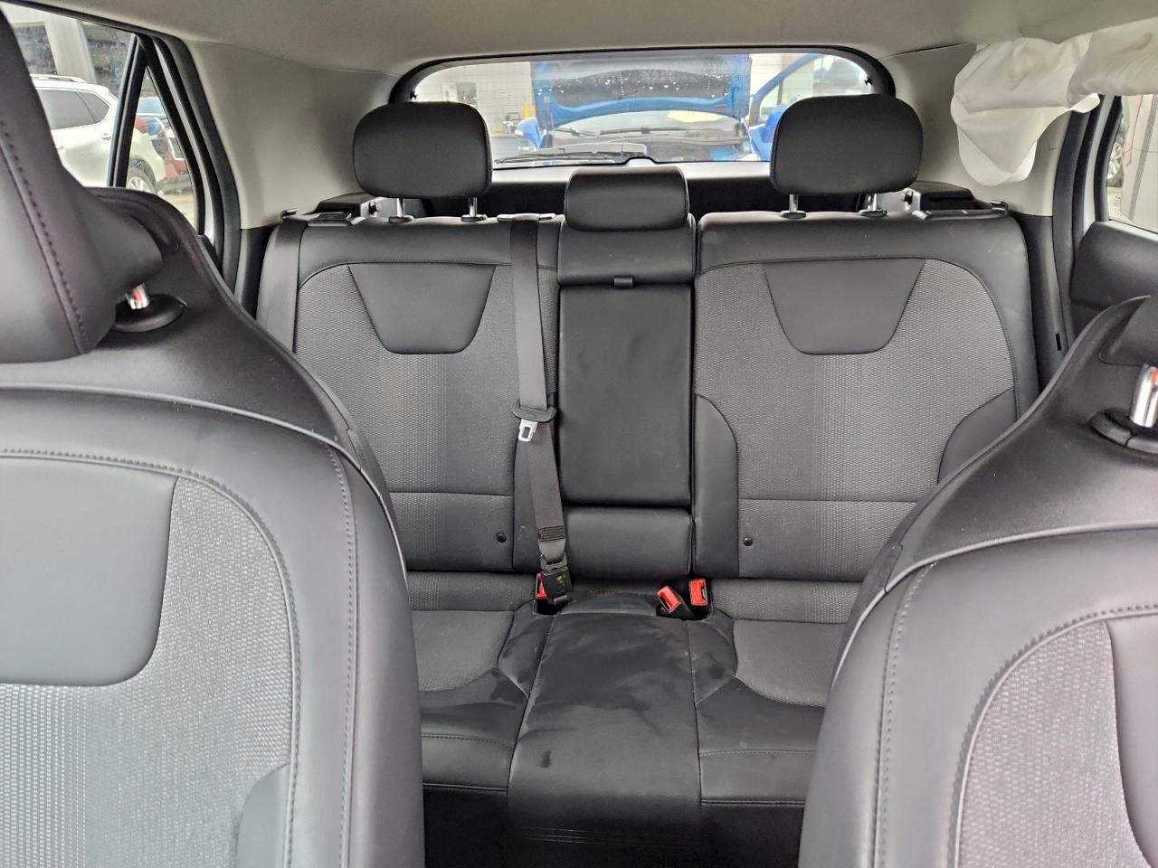 2023 Kia Niro Ex VIN: KNDCR3LE5P5072174 Lot: 93541335