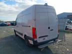 2019 MERCEDES-BENZ SPRINTER 3.5T H1 VAN for sale at Copart SANDWICH