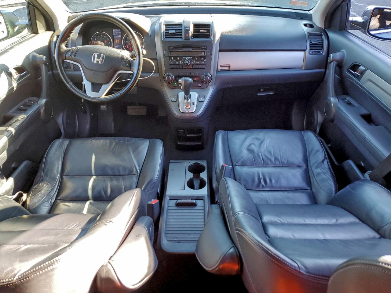 2011 Honda Cr-V Exl VIN: JHLRE4H75BC007905 Lot: 94060315