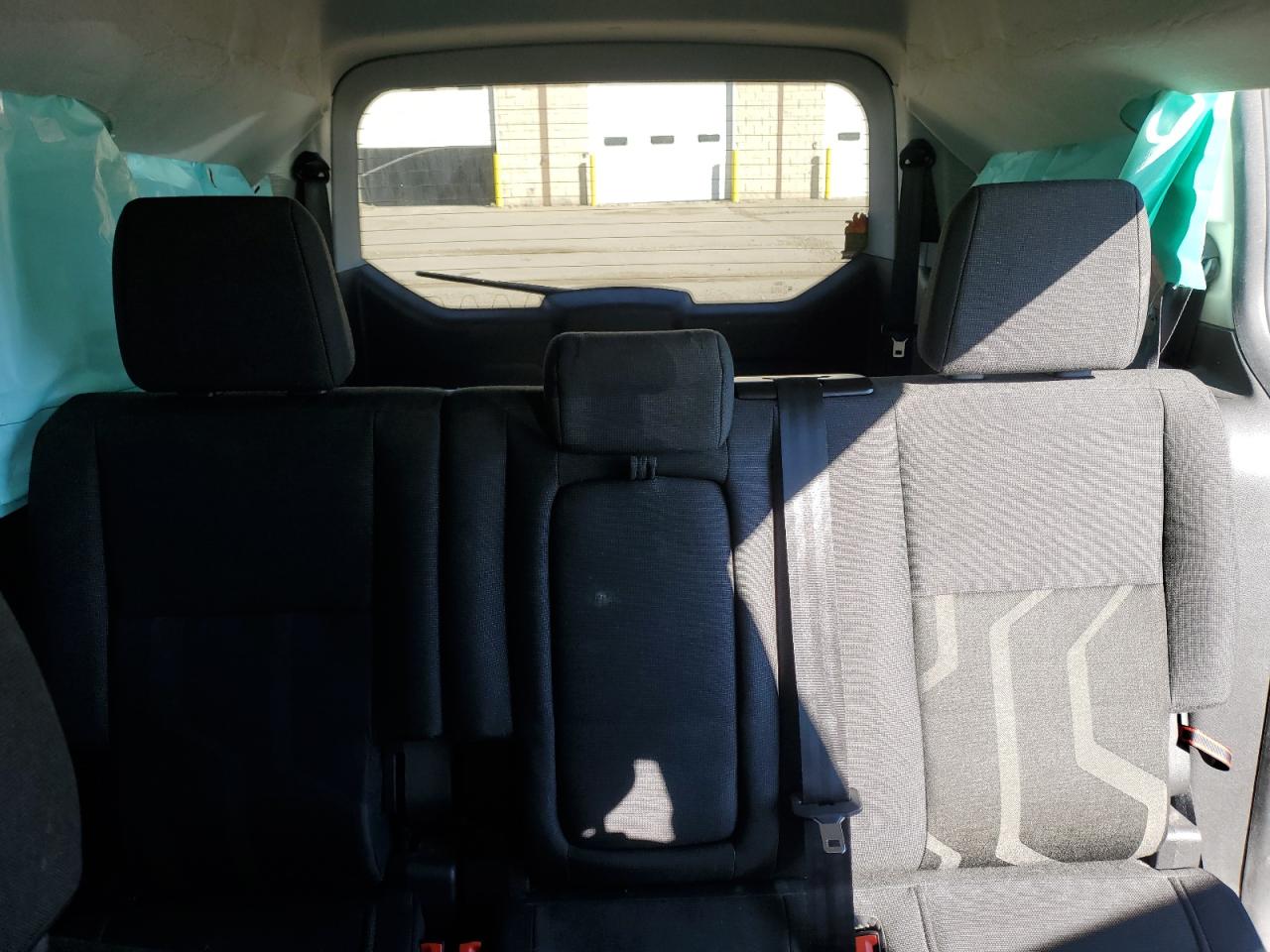 2018 Ford Transit Connect Xlt VIN: NM0GE9F72J1373431 Lot: 93034585