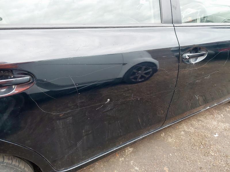 2019 TOYOTA PRIUS+ 1.8 VVTI ICON TSS 5DR CVT AUTO