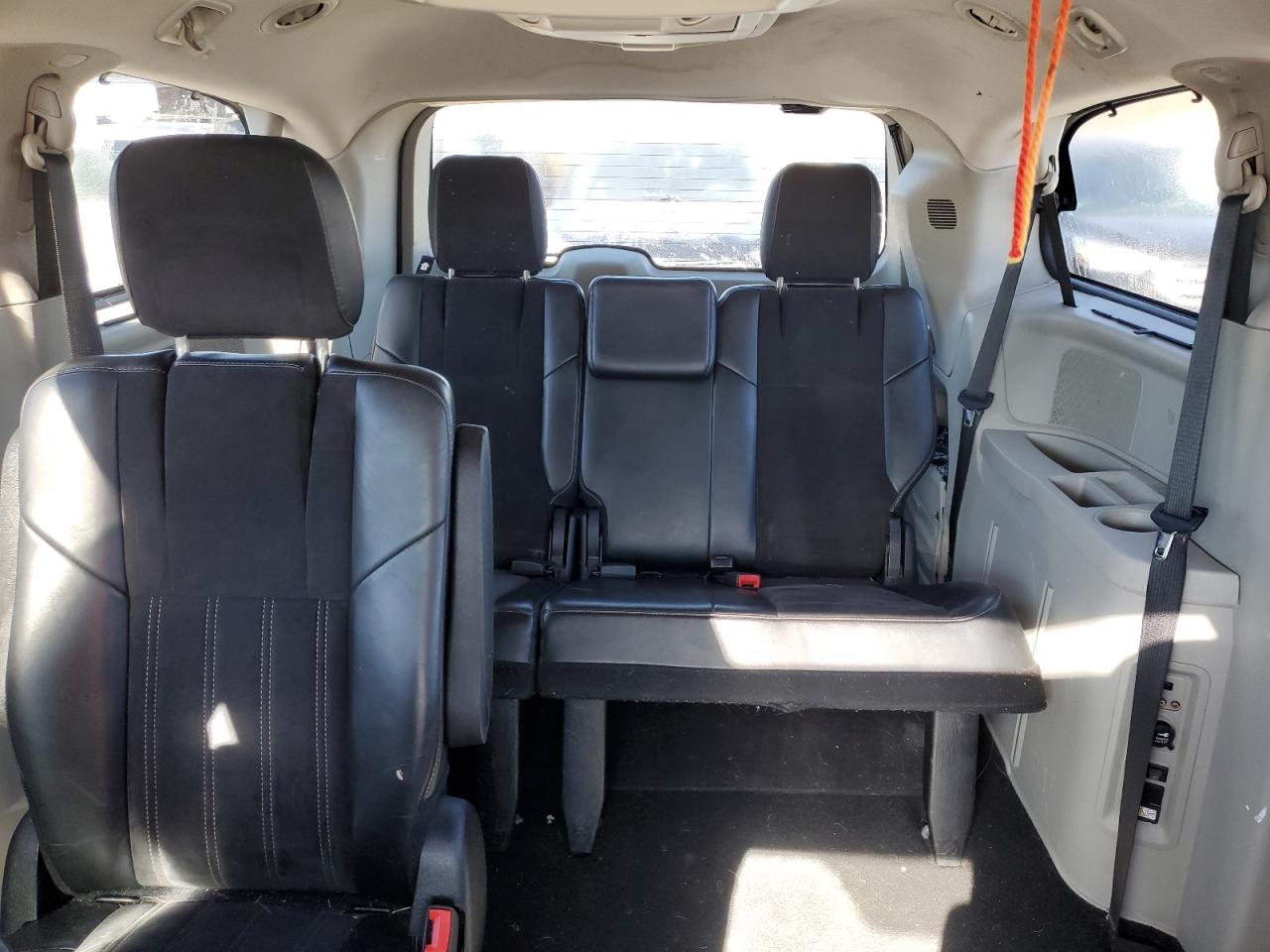 2014 Chrysler Town & Country Touring L VIN: 2C4RC1CG3ER228794 Lot: 90669285