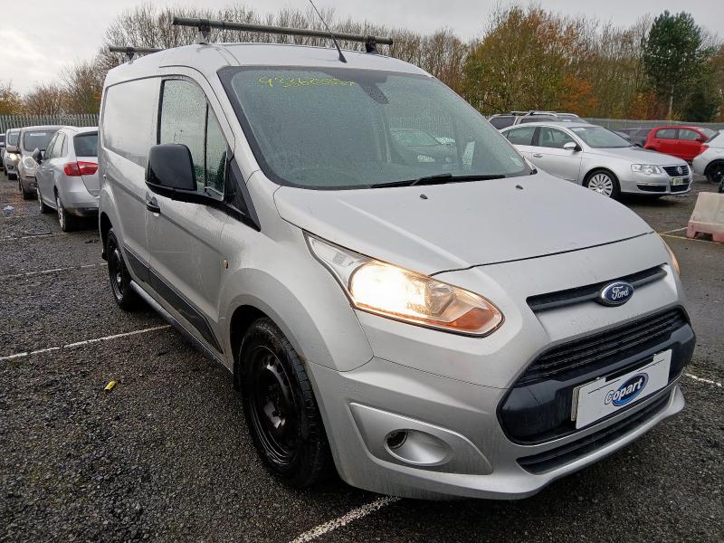 2015 FORD TRANSIT CONNECT 1.6 TDCI 95PS TREND VAN