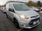 2015 FORD TRANSIT CONNECT 1.6 TDCI 95PS TREND VAN for sale at Copart SANDTOFT