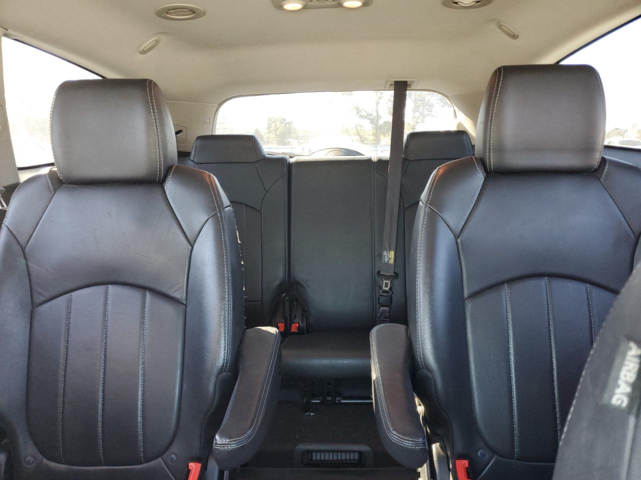 2016 Buick Enclave VIN: 5GAKRBKD0GJ280342 Lot: 91831615