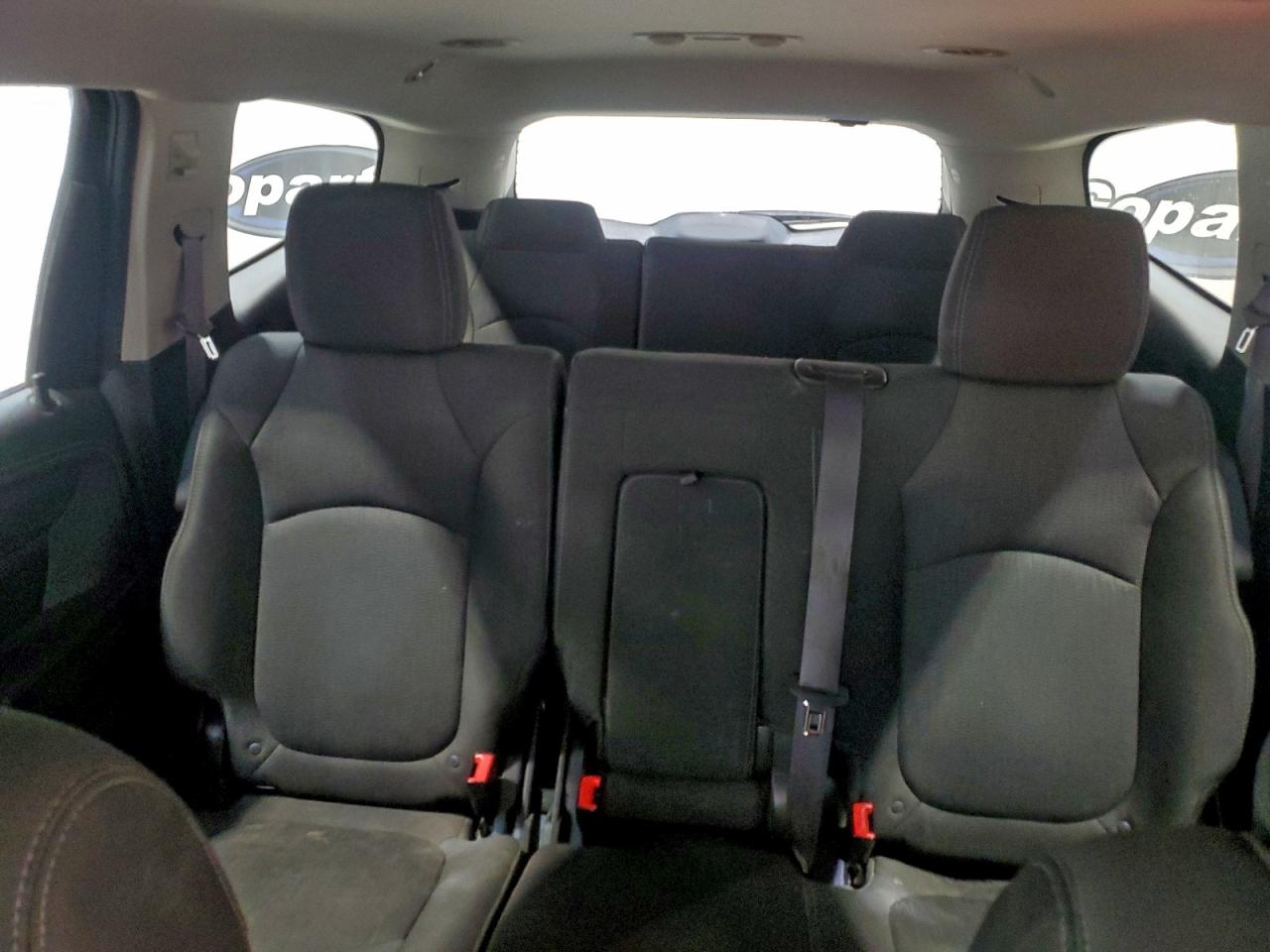 2015 Chevrolet Traverse Lt VIN: 1GNKRGKD0FJ196202 Lot: 94042815