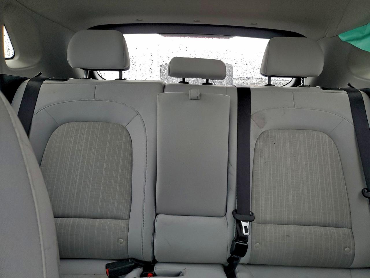 2023 Hyundai Kona Sel VIN: KM8K6CAB6PU049422 Lot: 93837695