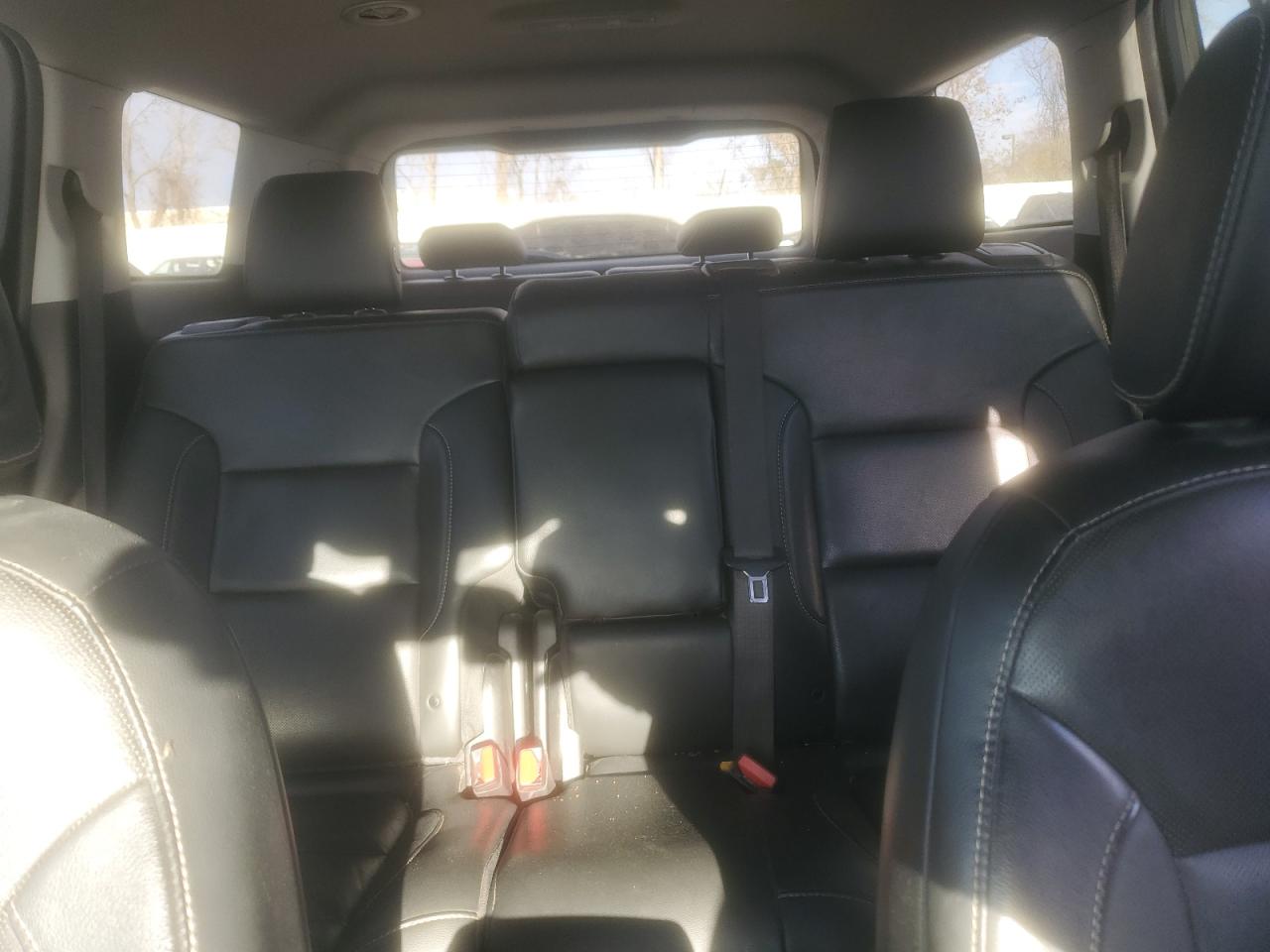 2019 GMC Acadia Slt-1 VIN: 1GKKNMLS5KZ292732 Lot: 92129725