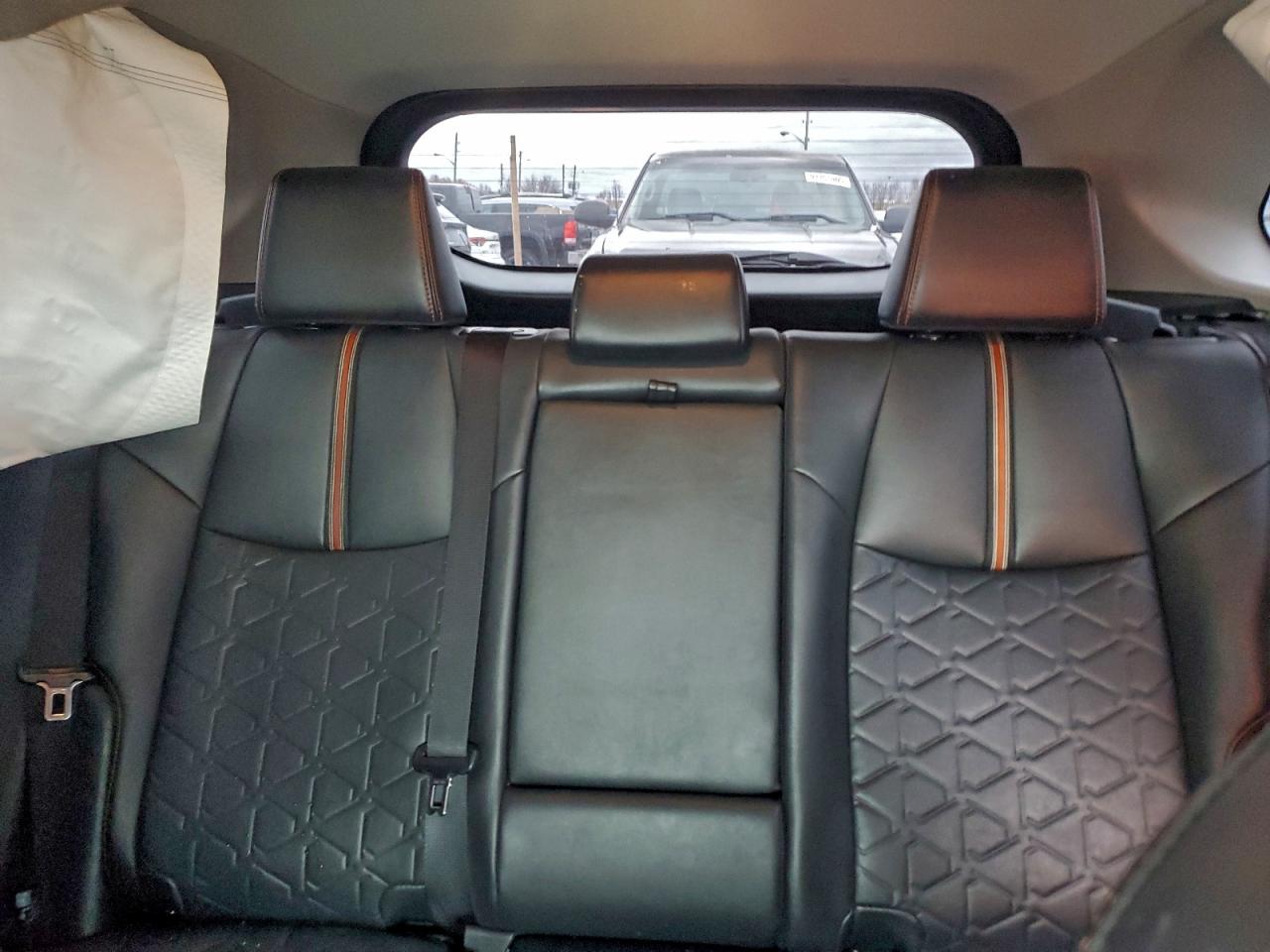 2021 Toyota Rav4 Adventure VIN: 2T3J1RFV5MW207543 Lot: 94729585