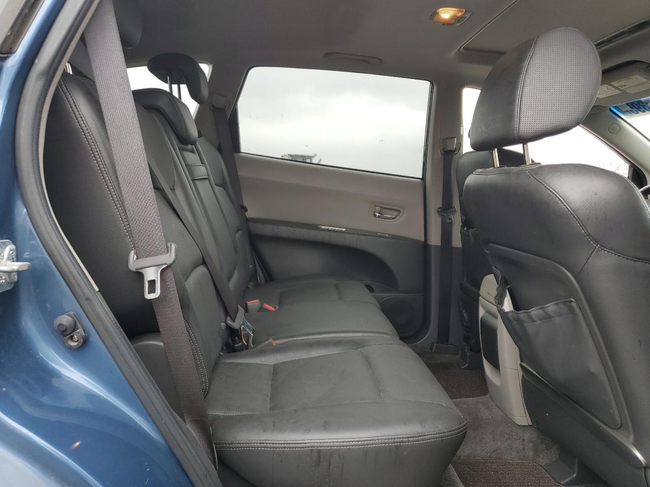 2007 Subaru B9 Tribeca 3.0 H6 VIN: 4S4WX82D474404325 Lot: 93492395