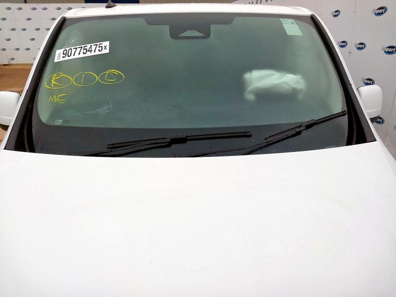 2024 RENAULT TRAFIC LL30 BLUE DCI 130 EXTRA [SAFETY] VAN