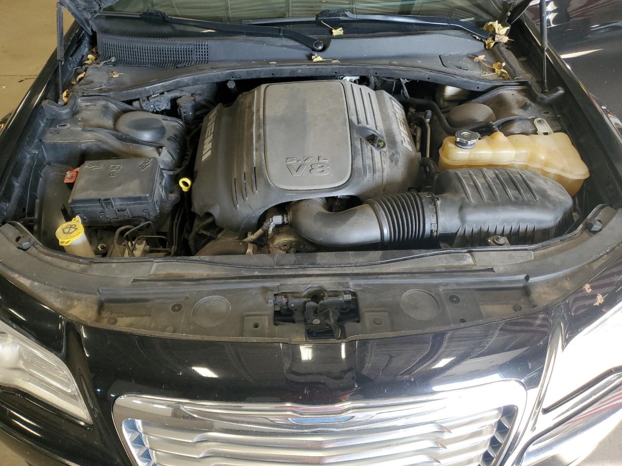 2013 Chrysler 300C VIN: 2C3CCAKT1DH667120 Lot: 91208765