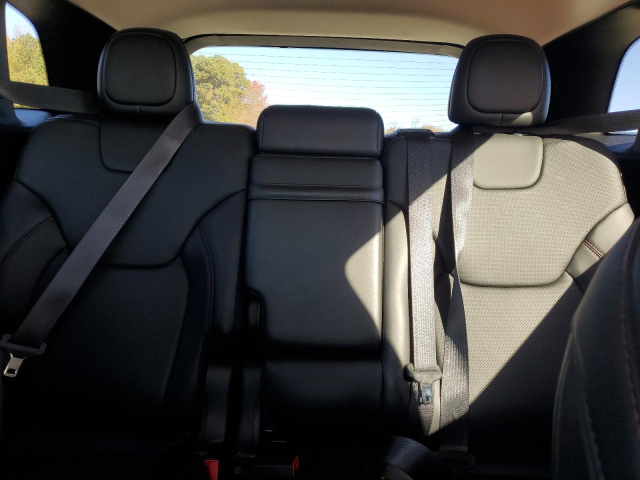 2016 Jeep Cherokee Trailhawk VIN: 1C4PJMBS8GW227719 Lot: 93120535