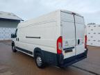 2020 CITROEN RELAY 2.2 BLUEHDI H2 VAN 140PS ENTERPRISE for sale at Copart SANDY