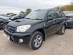 2005 TOYOTA RAV 4 2.0 D-4D XT3 3DR for sale at Copart SANDWICH