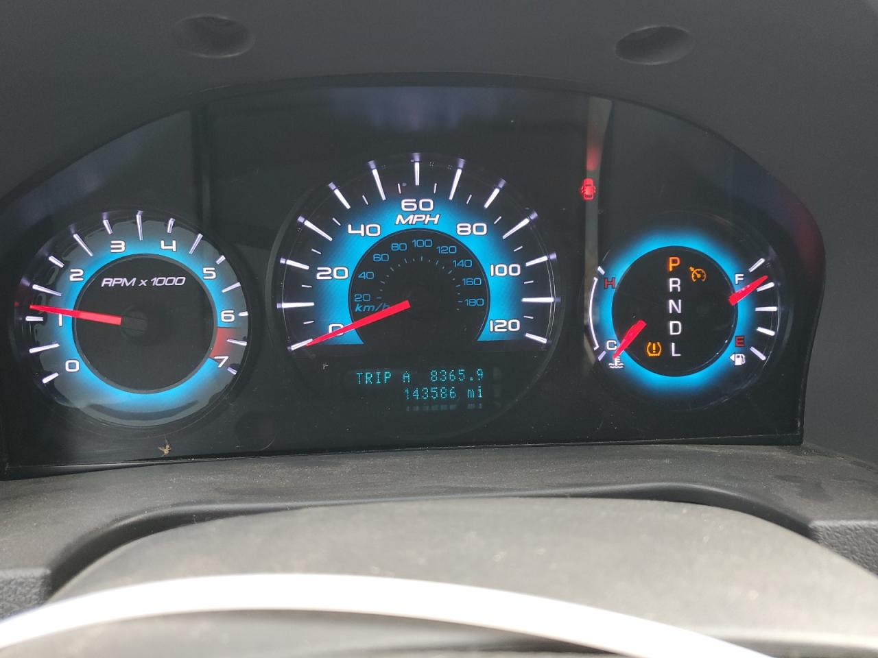 2012 Ford Fusion Sel VIN: 3FAHP0JA6CR218833 Lot: 91804095