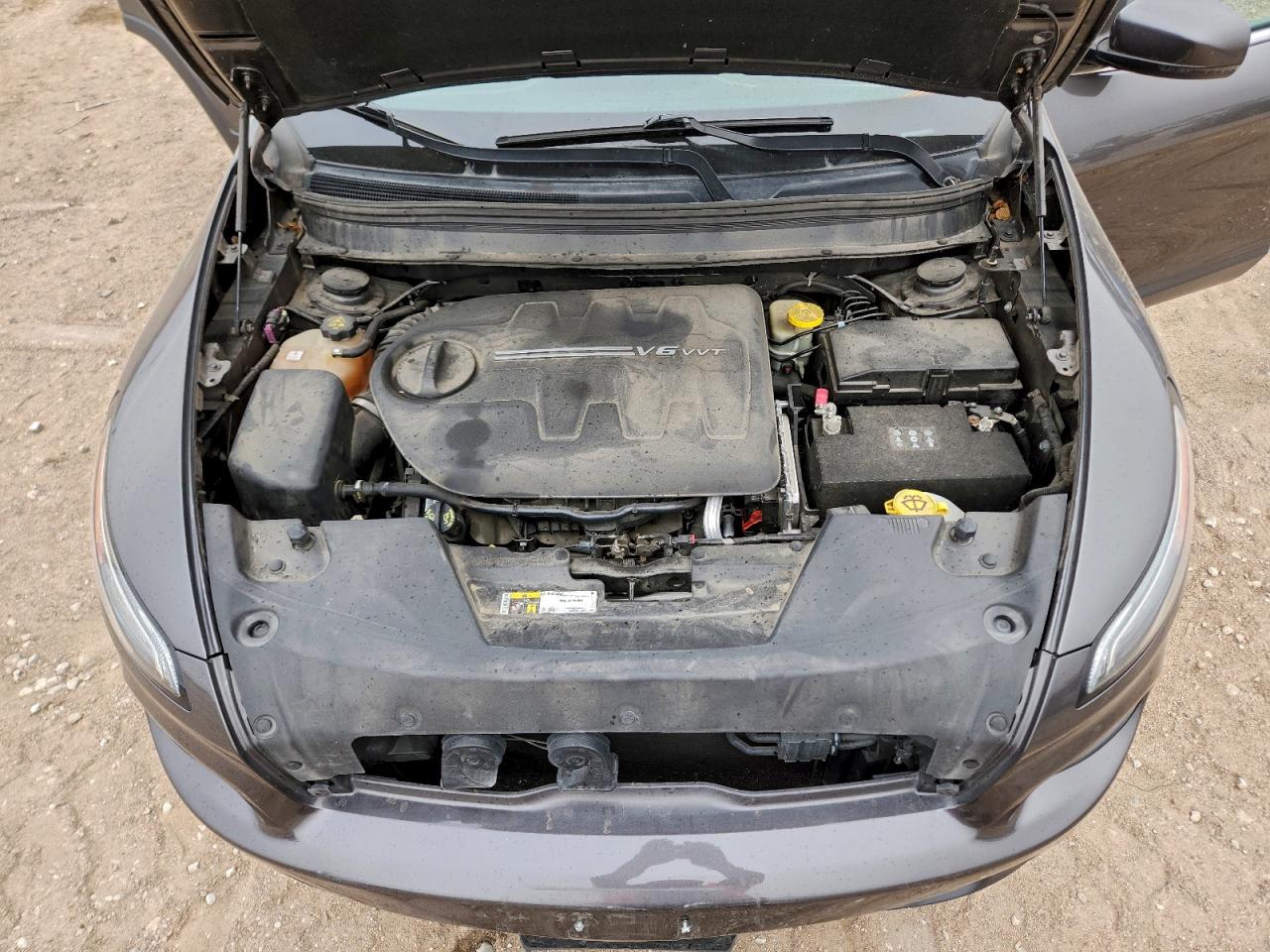 2015 Jeep Cherokee Limited VIN: 1C4PJMDS4FW698441 Lot: 93542025