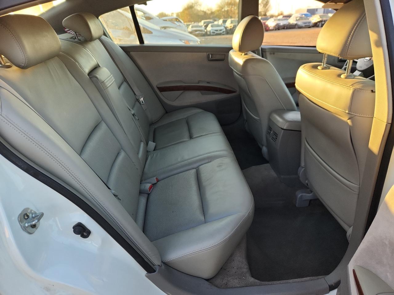 2004 Nissan Maxima Se VIN: 1N4BA41E94C883436 Lot: 91907755