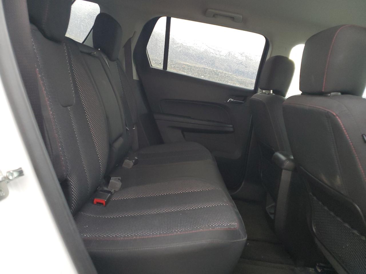 2017 GMC Terrain Sle VIN: 2GKFLSEK6H6310961 Lot: 93083385