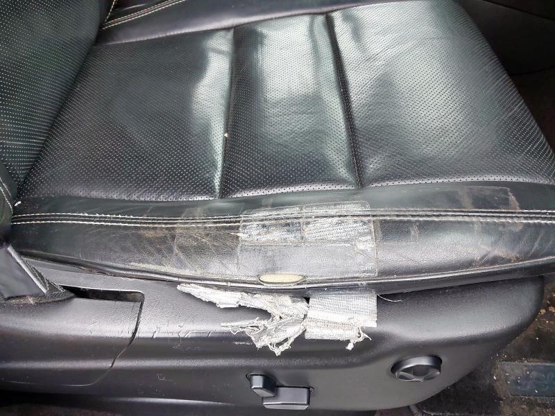 2016 JEEP GRAND CHEROKEE 3.0 CRD OVERLAND 5DR AUTO