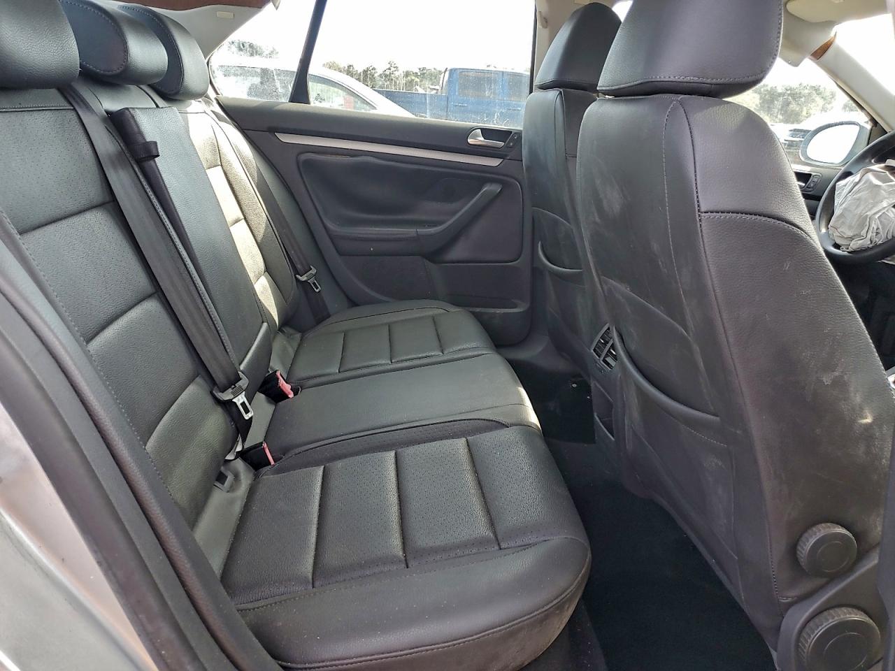 2007 Volkswagen Jetta Wolfsburg VIN: 3VWEF71K67M168274 Lot: 94441855