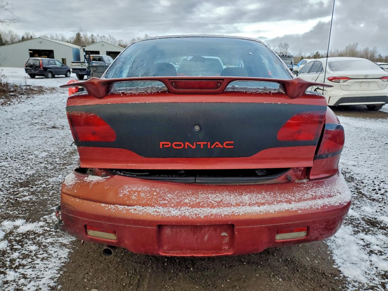 1999 Pontiac Sunfire Se VIN: 3G2JB524XXS812442 Lot: 94276145