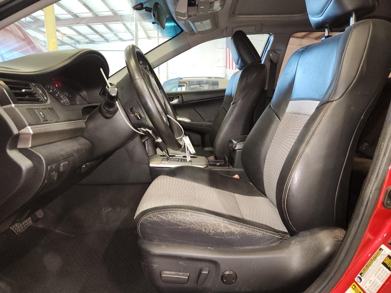 2012 Toyota Camry Base VIN: 4T1BF1FK0CU576606 Lot: 89714145