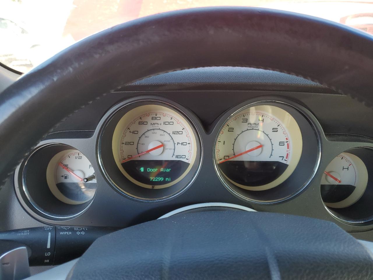 2013 Dodge Challenger R/T VIN: 2C3CDYBT6DH524900 Lot: 93006155