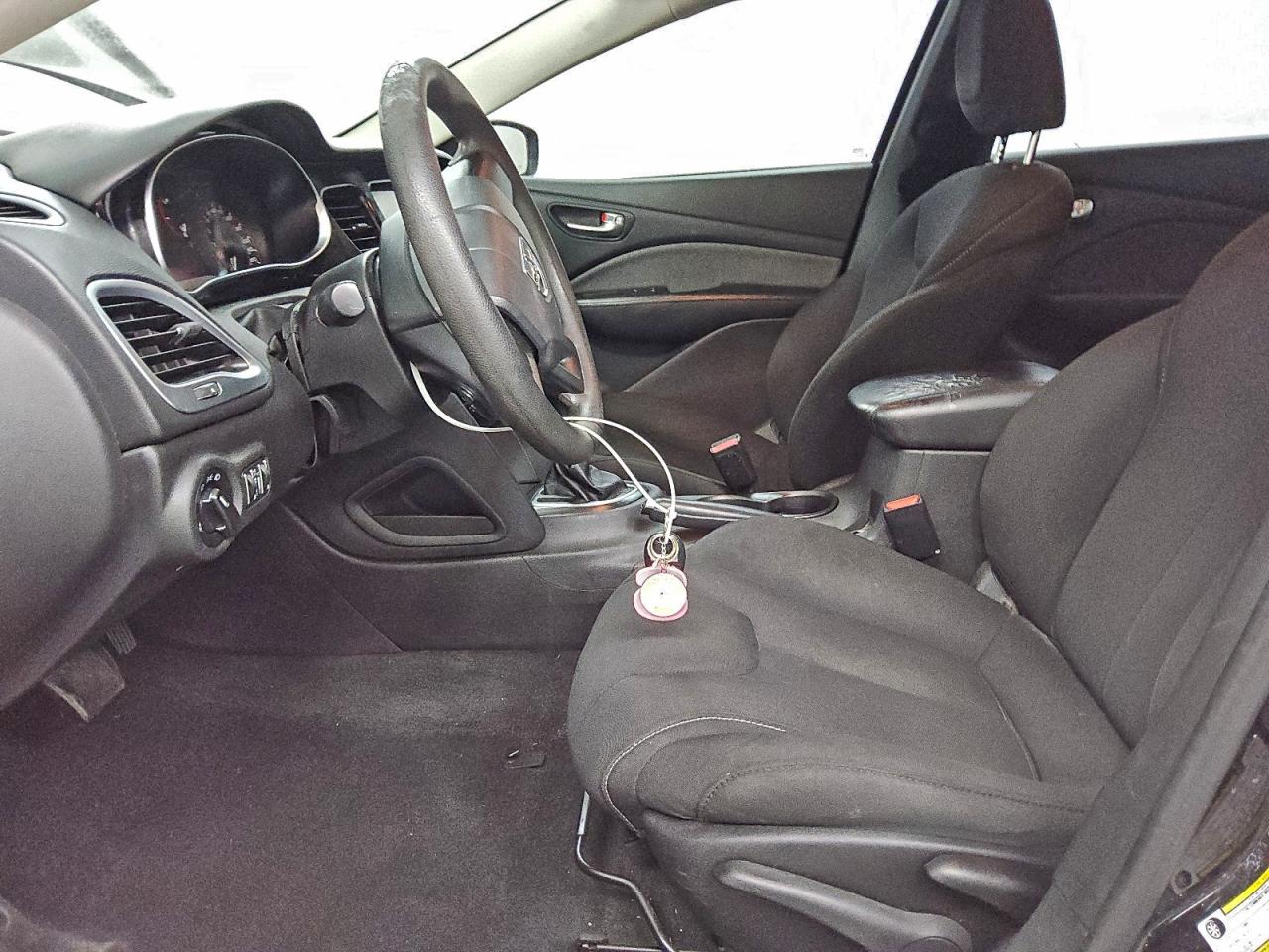 2013 Dodge Dart Sxt VIN: 1C3CDFBA4DD344637 Lot: 86806255