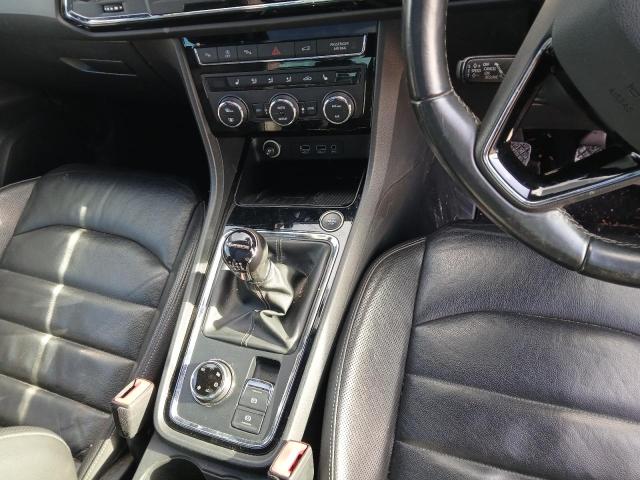 2016 SEAT ATECA 2.0 TDI XCELLENCE 5DR 4DRIVE