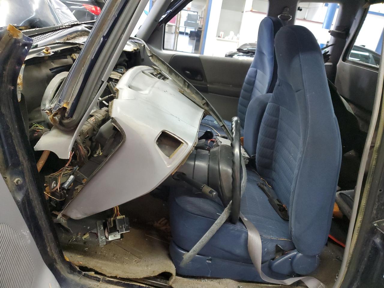 1994 Ford Ranger Super Cab VIN: 1FTCR15X9RPA34098 Lot: 92434385