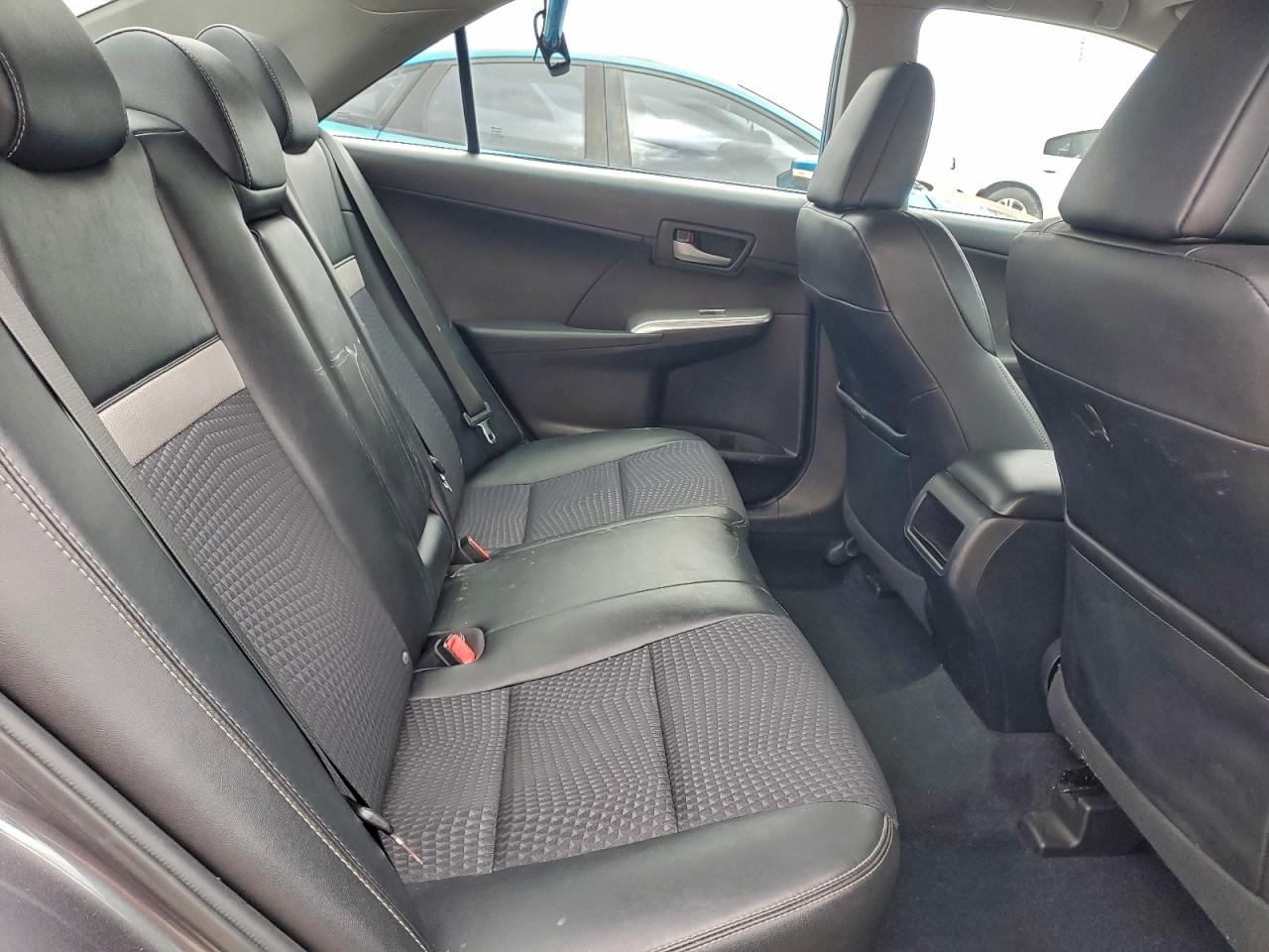 2012 Toyota Camry Base VIN: 4T1BF1FK4CU143158 Lot: 94057065