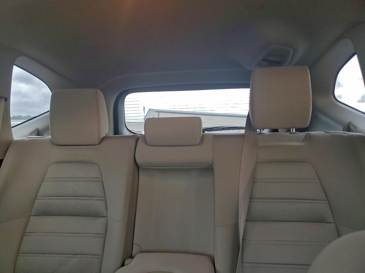 2019 Honda Cr-V Ex VIN: 2HKRW2H57KH631092 Lot: 94105965