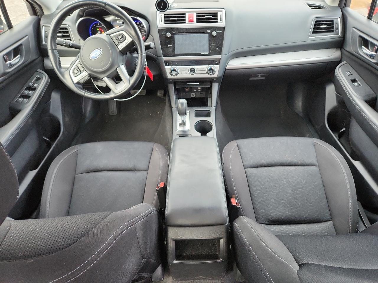 2016 Subaru Legacy 2.5I Premium VIN: 4S3BNAH6XG3006521 Lot: 93947475