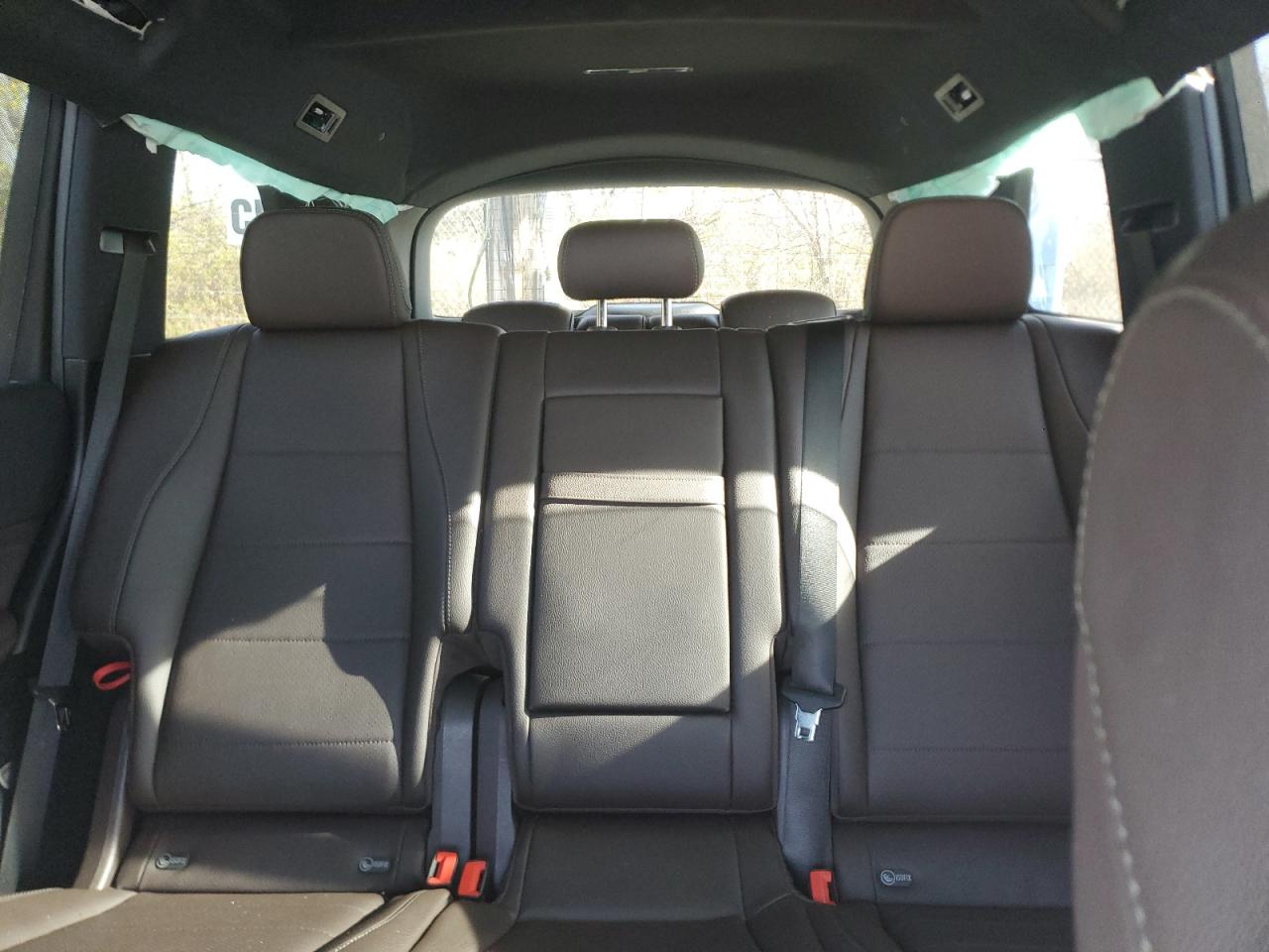 Фото: 4JGFF5KE8PA953702