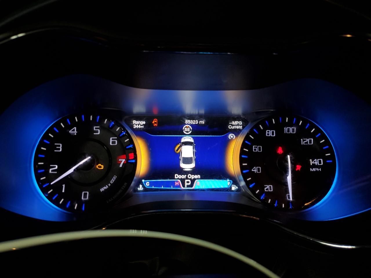 2015 Chrysler 200 S VIN: 1C3CCCDG8FN606417 Lot: 90667615