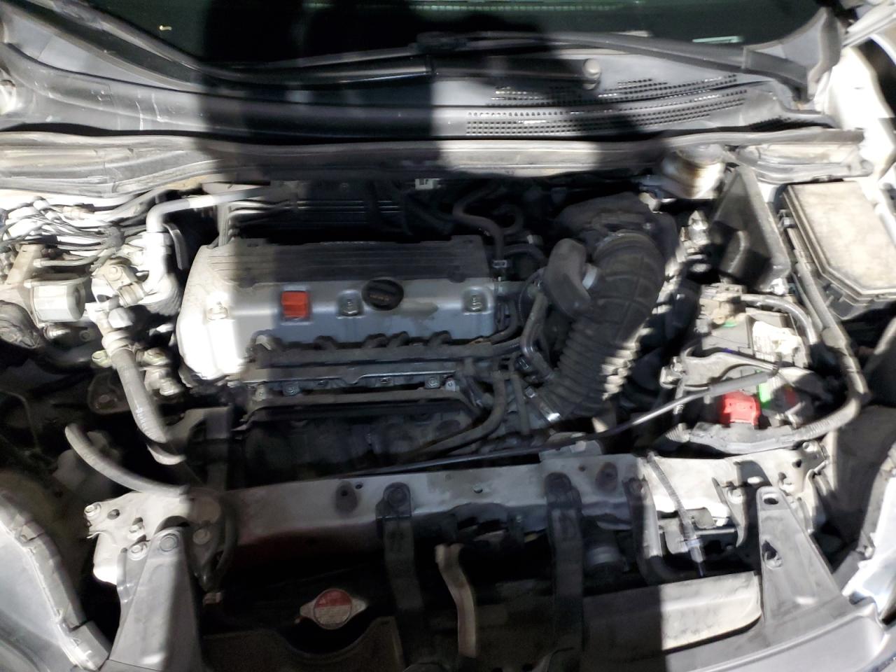 2014 Honda Cr-V Exl VIN: 2HKRM4H71EH713486 Lot: 91945625