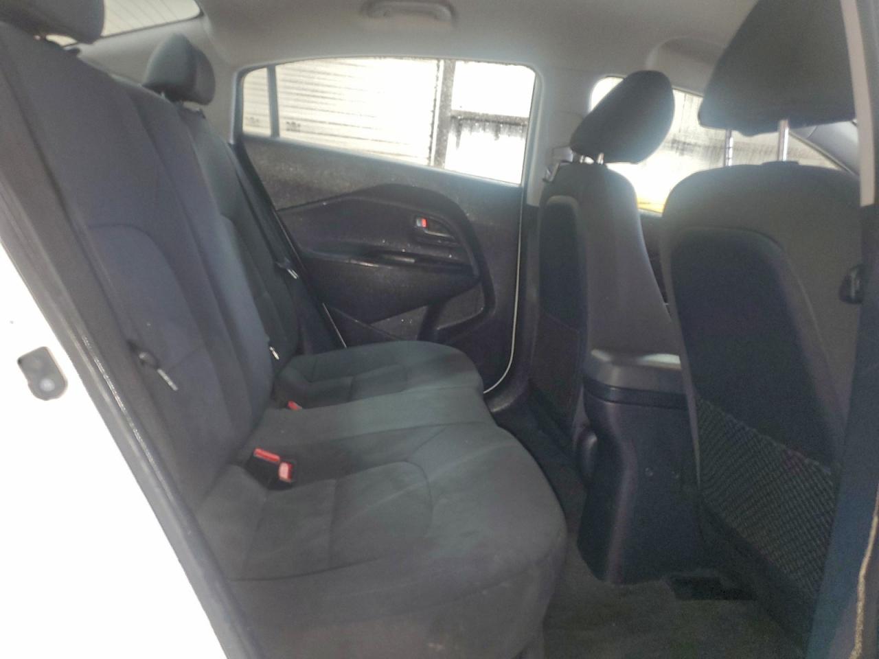 2016 Kia Rio Ex VIN: KNADN4A37G6676470 Lot: 93730175