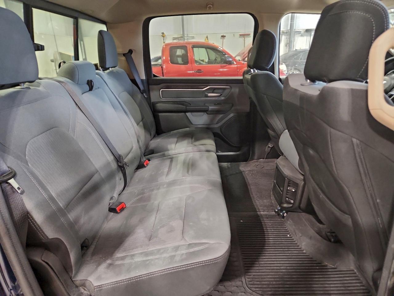 2020 Ram 1500 Big Horn/Lone Star VIN: 1C6RRFFG5LN344474 Lot: 93257225