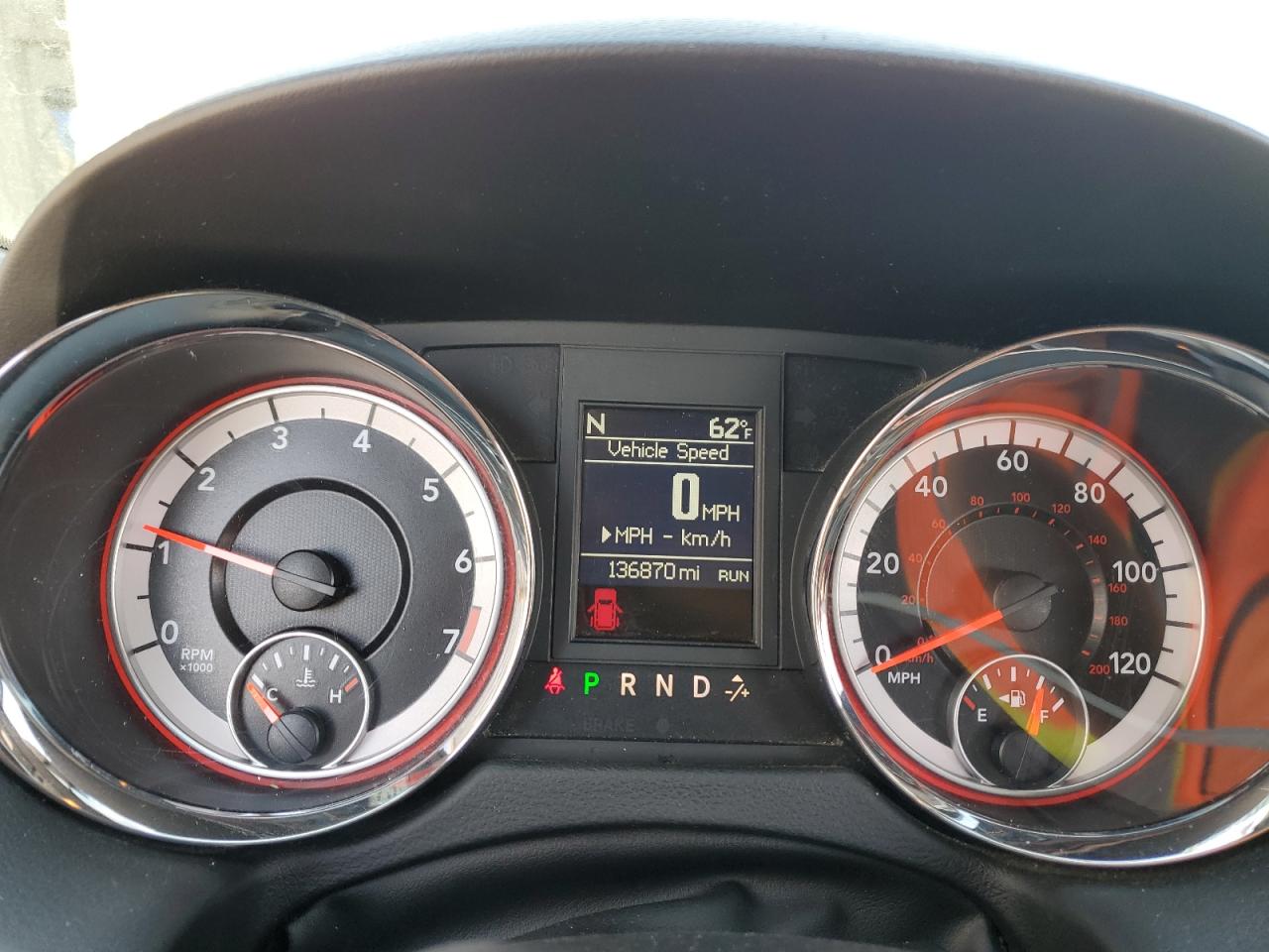 2018 Dodge Grand Caravan Sxt VIN: 2C4RDGCG8JR238893 Lot: 92384275