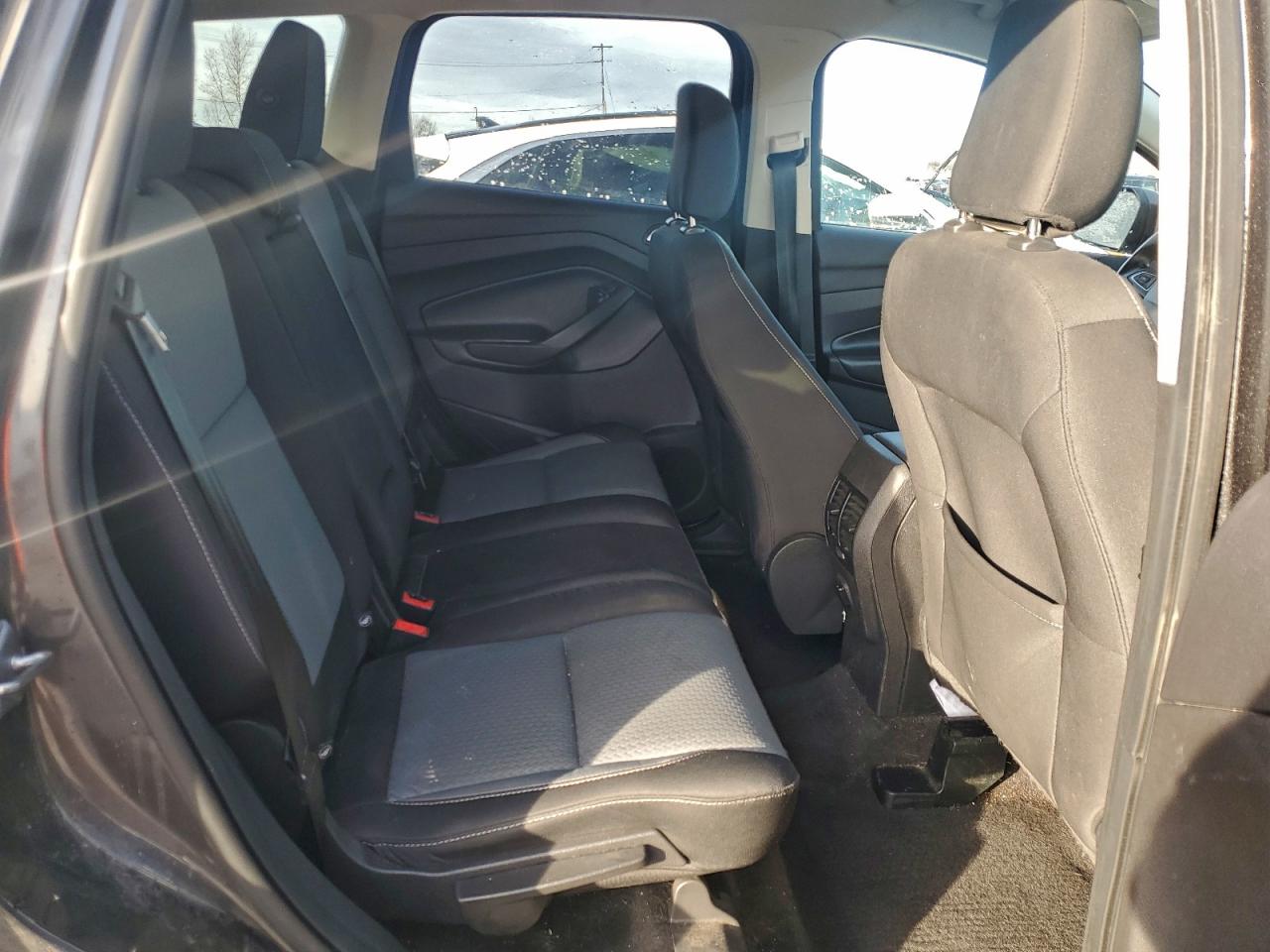 2019 Ford Escape Se VIN: 1FMCU9GD9KUC23126 Lot: 93424445